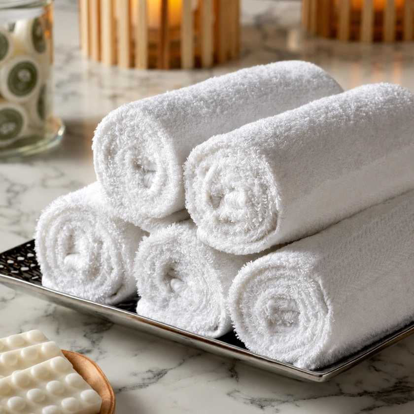Face Towel